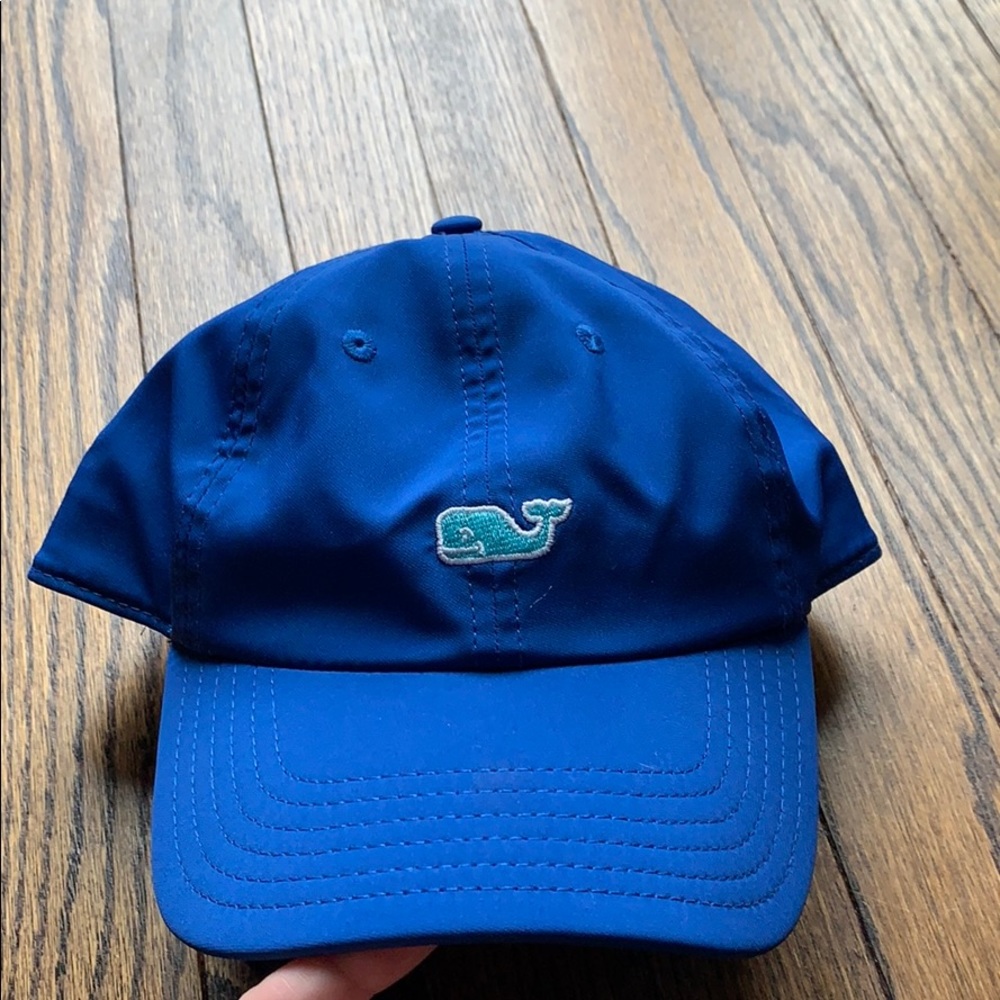 NWT Vineyard Vines Performance Hat